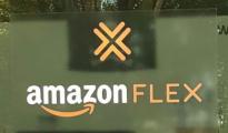 亞馬遜正在測(cè)試Amazon Flex提貨服務(wù)