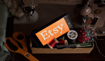 亞馬遜eBay發(fā)力手工藝品市場 Etsy領(lǐng)地面臨威脅