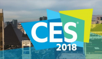 CES 2018最新趨勢和看點