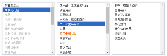 增速158%，敦煌網(wǎng)發(fā)布家居花園行業(yè)2018爆款選品指南