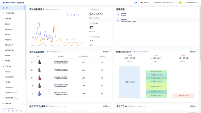 amz4seller正式更名為tool4seller！海賣助手最佳替代工具